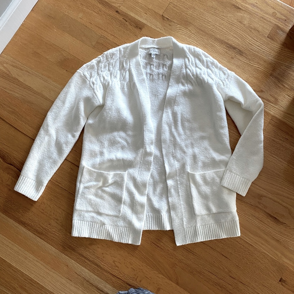 Lucky Brand Cardigan